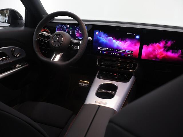Mercedes-Benz GLB-Klasse 250+ Business Solution AMG 85.5 kWh | Premium | Superscreen | Memory | Panoramadak | Sportstoelen |