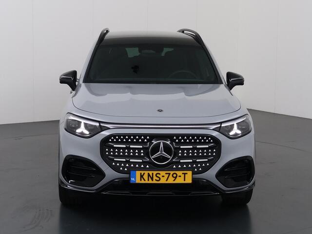 Mercedes-Benz GLB-Klasse 250+ Business Solution AMG 7p. 85.5 kWh | Premium Plus | Super Screen | Winterpakket | Burmester | Head-up display | 20" | Nightpakket |