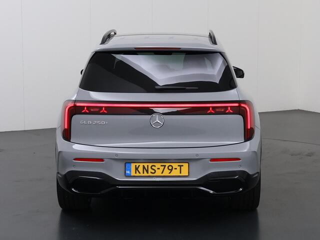 Mercedes-Benz GLB-Klasse 250+ Business Solution AMG 7p. 85.5 kWh | Premium Plus | Super Screen | Winterpakket | Burmester | Head-up display | 20" | Nightpakket |