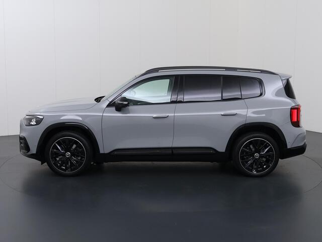 Mercedes-Benz GLB-Klasse 250+ Business Solution AMG 7p. 85.5 kWh | Premium Plus | Super Screen | Winterpakket | Burmester | Head-up display | 20" | Nightpakket |