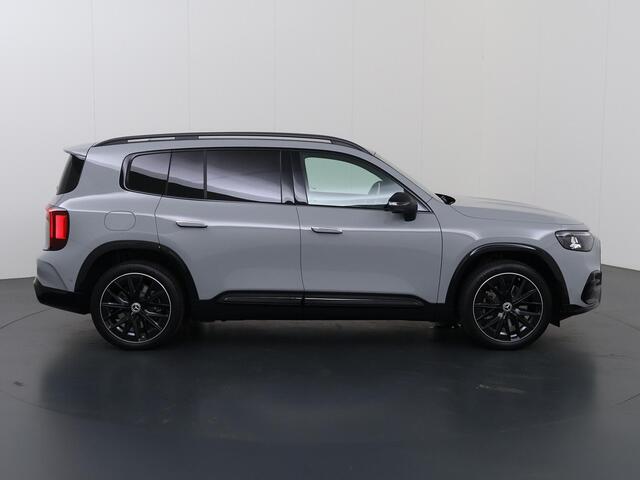 Mercedes-Benz GLB-Klasse 250+ Business Solution AMG 7p. 85.5 kWh | Premium Plus | Super Screen | Winterpakket | Burmester | Head-up display | 20" | Nightpakket |