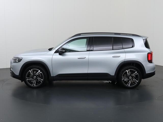 Mercedes-Benz GLB-Klasse 250+ Business Solution Luxury 85.5 kWh | Panoramadak | Trekhaak | 3e zitrij | Premium pakket | Night Pakket |