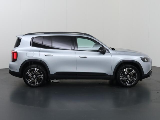 Mercedes-Benz GLB-Klasse 250+ Business Solution Luxury 85.5 kWh | Panoramadak | Trekhaak | 3e zitrij | Premium pakket | Night Pakket |