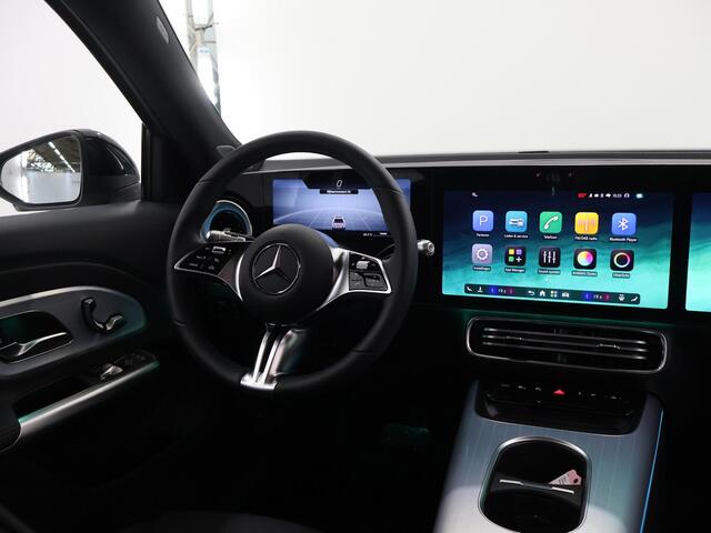 Mercedes-Benz GLB-Klasse 250+ Business Solution Luxury 85.5 kWh | Panoramadak | Trekhaak | 3e zitrij | Premium pakket | Night Pakket |