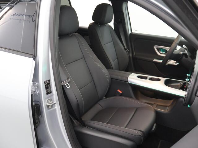 Mercedes-Benz GLB-Klasse 250+ Business Solution Luxury 85.5 kWh | Panoramadak | Trekhaak | 3e zitrij | Premium pakket | Night Pakket |