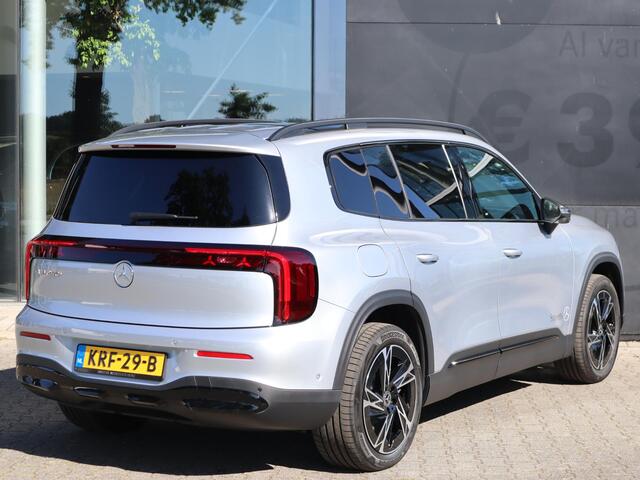 Mercedes-Benz GLB-Klasse 250+ Business Solution 85.5 kWh l Keyless l Panoramadak l Stoelverwarming