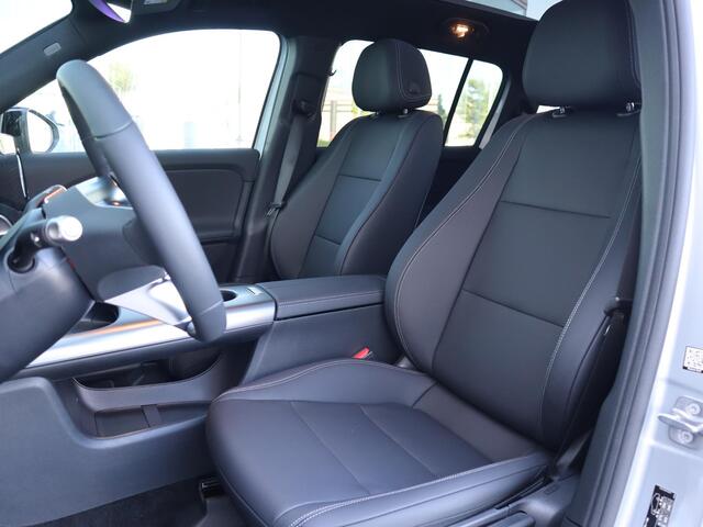 Mercedes-Benz GLB-Klasse 250+ Business Solution 85.5 kWh l Keyless l Panoramadak l Stoelverwarming