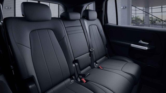 Mercedes-Benz GLB-Klasse 200 Luxury Line