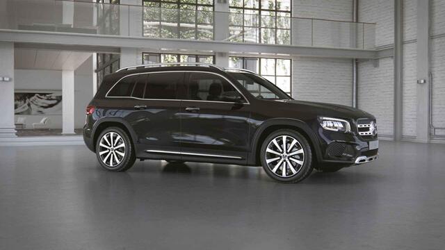 Mercedes-Benz GLB-Klasse 200 Luxury Line