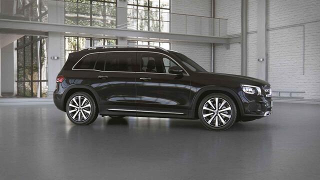 Mercedes-Benz GLB-Klasse 200 Luxury Line