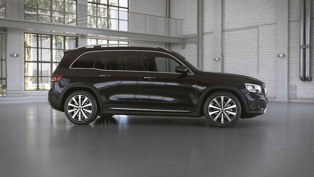 Mercedes-Benz GLB-Klasse 200 Luxury Line