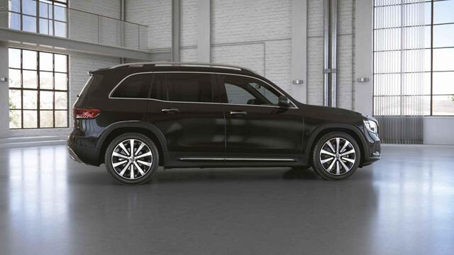 Mercedes-Benz GLB-Klasse 200 Luxury Line