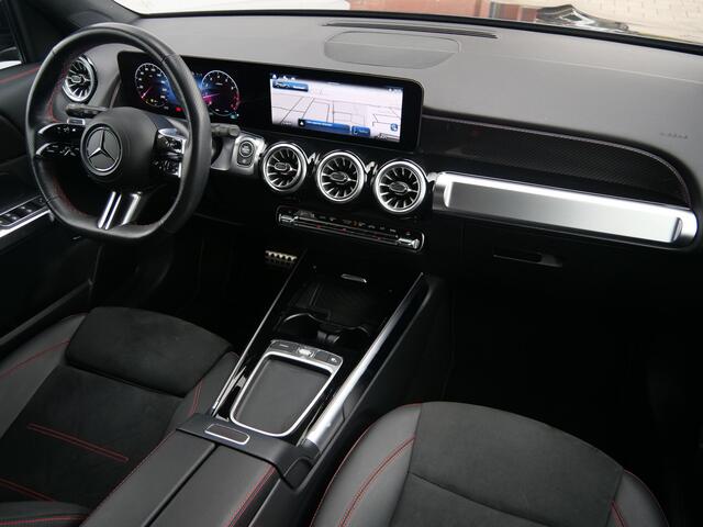 Mercedes-Benz GLB-Klasse 200 AMG Line 164 Pk Automaat Navi / DAB / Apple Carplay / Camera