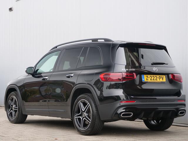 Mercedes-Benz GLB-Klasse 200 AMG Line 164 Pk Automaat Navi / DAB / Apple Carplay / Camera