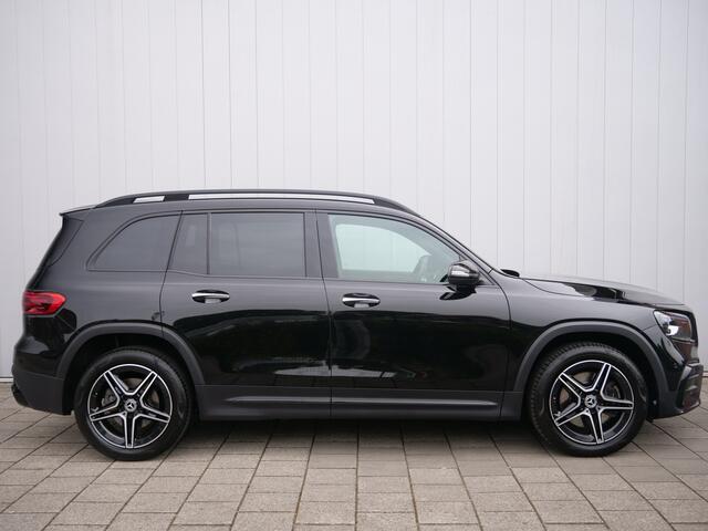 Mercedes-Benz GLB-Klasse 200 AMG Line 164 Pk Automaat Navi / DAB / Apple Carplay / Camera