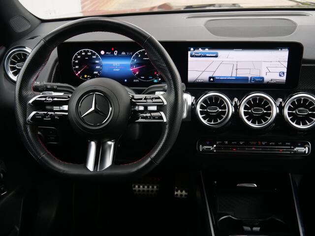 Mercedes-Benz GLB-Klasse 200 AMG Line 164 Pk Automaat Navi / DAB / Apple Carplay / Camera