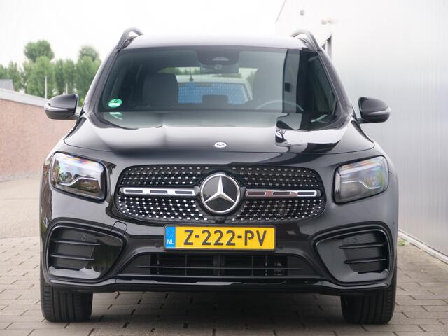 Mercedes-Benz GLB-Klasse 200 AMG Line 164 Pk Automaat Navi / DAB / Apple Carplay / Camera