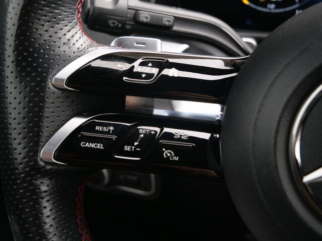 Mercedes-Benz GLB-Klasse 200 AMG Line 164 Pk Automaat Navi / DAB / Apple Carplay / Camera
