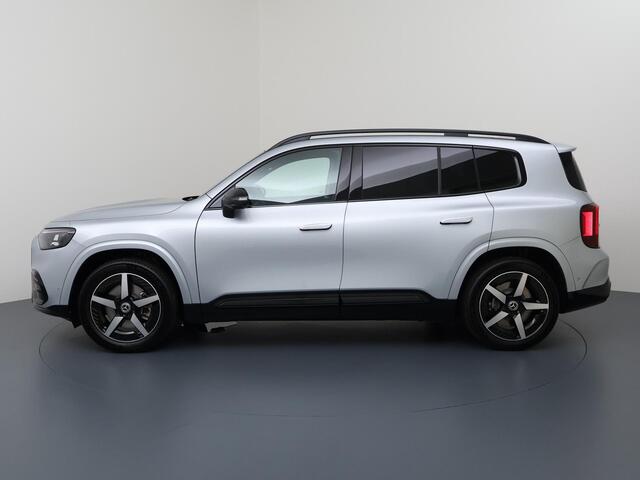 Mercedes-Benz GLB-Klasse 250+ Business Solution AMG 85.5 kWh | Night Pakket | Memory Pakket | Panoramadak | Stoelverwarming | LED koplampen | Spiegelpakket | Achteruitrijcamera |