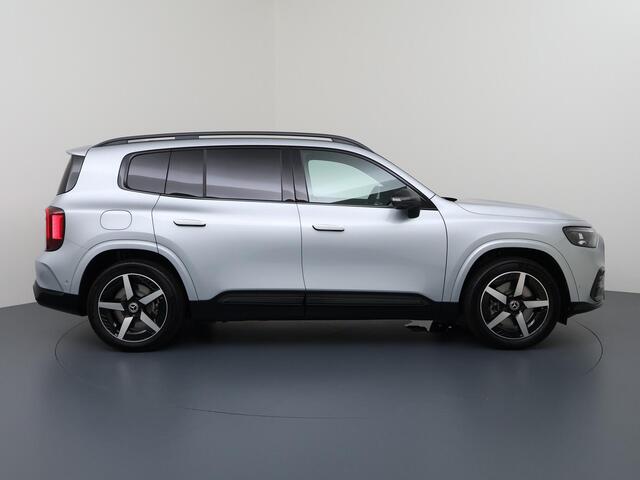 Mercedes-Benz GLB-Klasse 250+ Business Solution AMG 85.5 kWh | Night Pakket | Memory Pakket | Panoramadak | Stoelverwarming | LED koplampen | Spiegelpakket | Achteruitrijcamera |