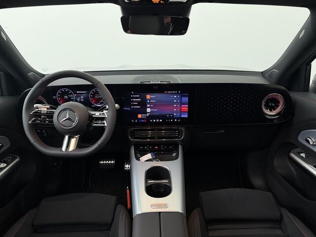 Mercedes-Benz GLB-Klasse 250+ Business Solution AMG 85.5 kWh | Night Pakket | Memory Pakket | Panoramadak | Stoelverwarming | LED koplampen | Spiegelpakket | Achteruitrijcamera |