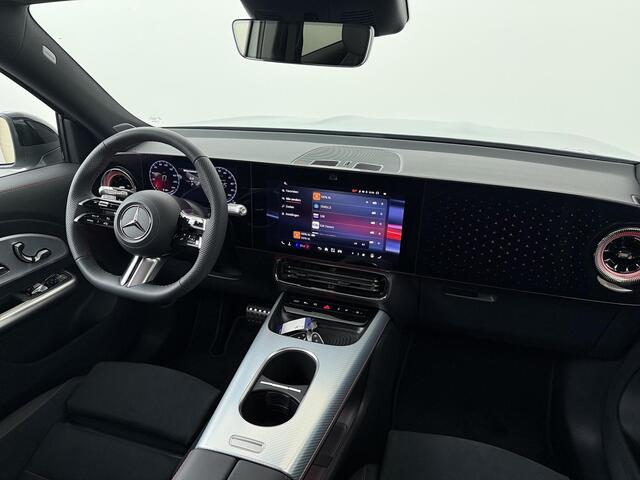 Mercedes-Benz GLB-Klasse 250+ Business Solution AMG 85.5 kWh | Night Pakket | Memory Pakket | Panoramadak | Stoelverwarming | LED koplampen | Spiegelpakket | Achteruitrijcamera |