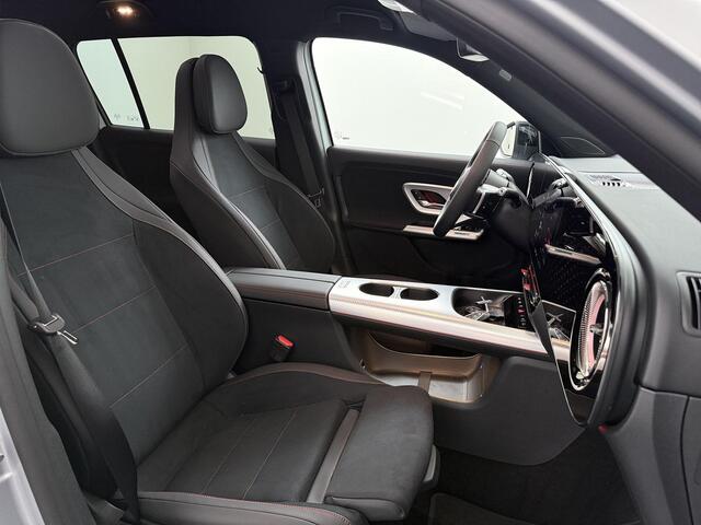 Mercedes-Benz GLB-Klasse 250+ Business Solution AMG 85.5 kWh | Night Pakket | Memory Pakket | Panoramadak | Stoelverwarming | LED koplampen | Spiegelpakket | Achteruitrijcamera |