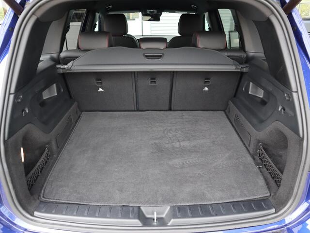 Mercedes-Benz GLB-Klasse GLB 200 AMG line