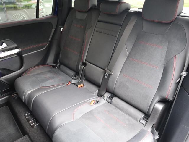 Mercedes-Benz GLB-Klasse GLB 200 AMG line