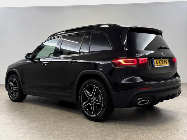 Mercedes-Benz GLB-Klasse 200 AMG | Pano | Virtual | Burmester | Camera | Memory | Sfeer | Carplay | NAP