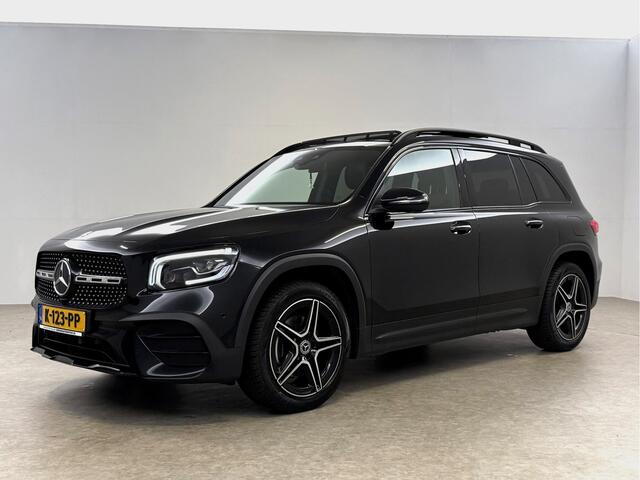 Mercedes-Benz GLB-Klasse 200 AMG | Pano | Virtual | Burmester | Camera | Memory | Sfeer | Carplay | NAP