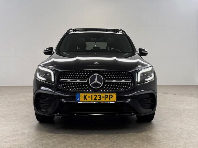 Mercedes-Benz GLB-Klasse 200 AMG | Pano | Virtual | Burmester | Camera | Memory | Sfeer | Carplay | NAP