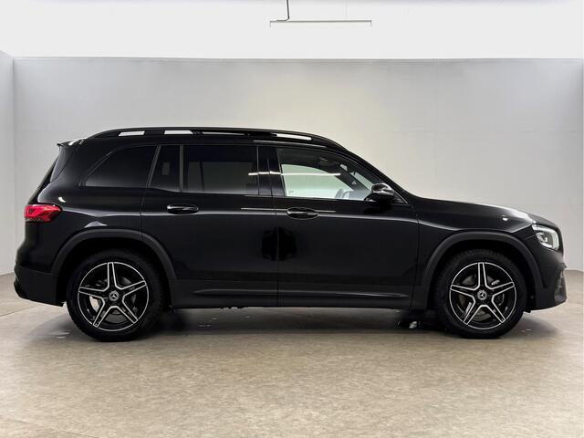 Mercedes-Benz GLB-Klasse 200 AMG | Pano | Virtual | Burmester | Camera | Memory | Sfeer | Carplay | NAP