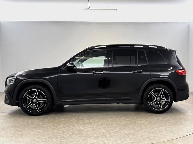 Mercedes-Benz GLB-Klasse 200 AMG | Pano | Virtual | Burmester | Camera | Memory | Sfeer | Carplay | NAP