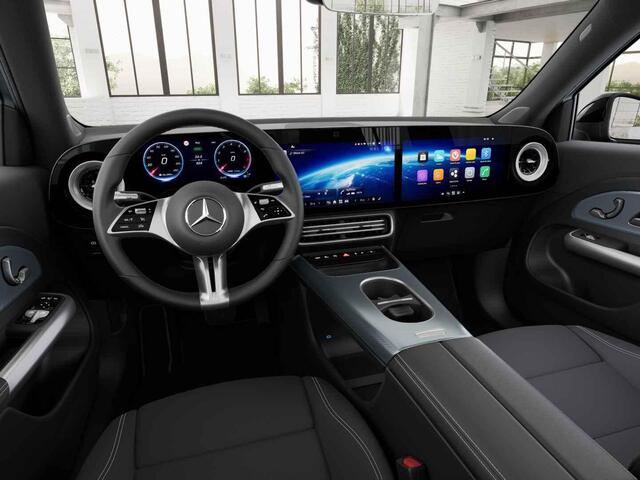 Mercedes-Benz GLB-Klasse 180 Business Solution Luxury