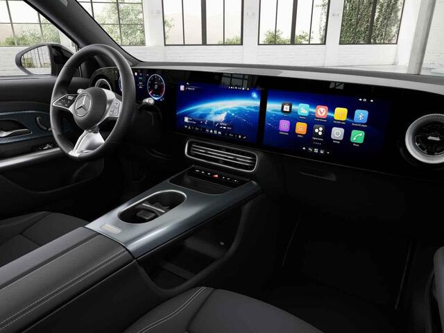Mercedes-Benz GLB-Klasse 180 Business Solution Luxury