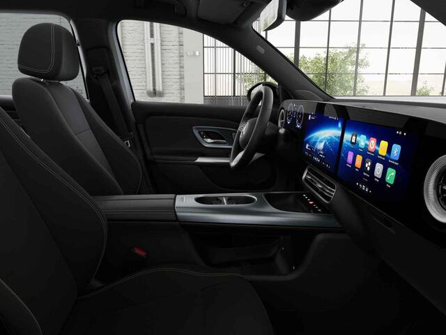Mercedes-Benz GLB-Klasse 180 Business Solution Luxury