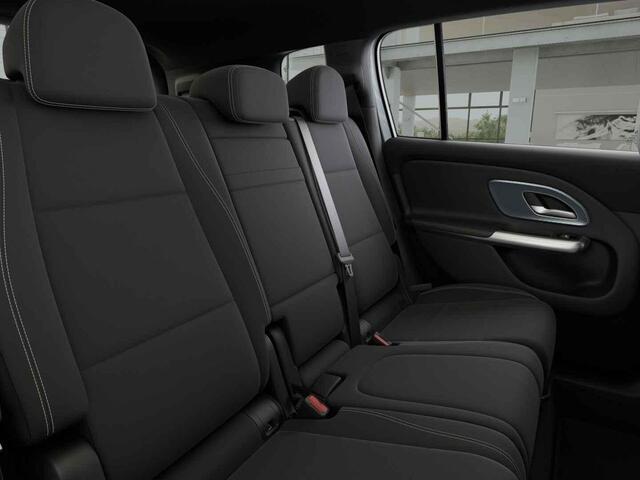 Mercedes-Benz GLB-Klasse 180 Business Solution Luxury