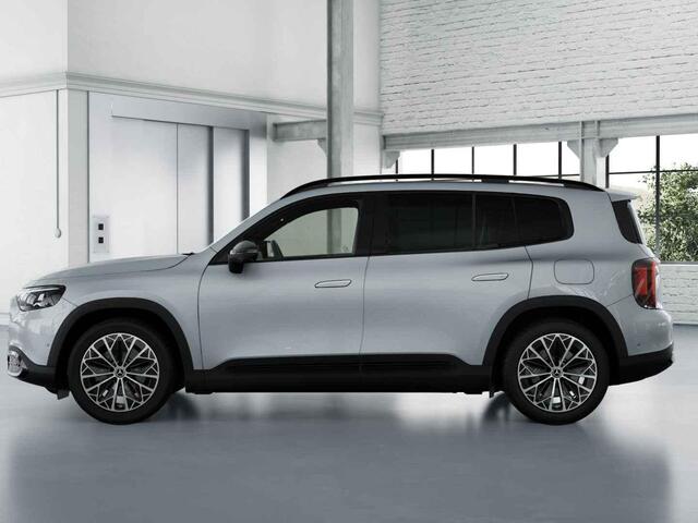 Mercedes-Benz GLB-Klasse 180 Business Solution Luxury