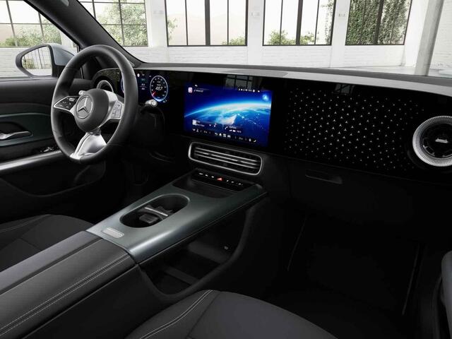 Mercedes-Benz GLB-Klasse 250+ Business Solution 85.5 kWh