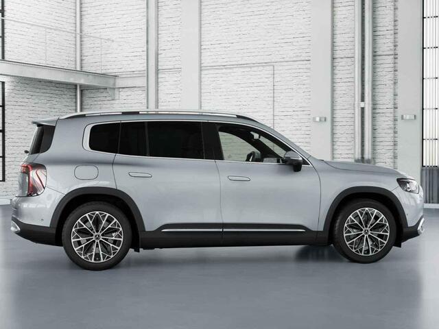 Mercedes-Benz GLB-Klasse 250+ Business Solution 85.5 kWh