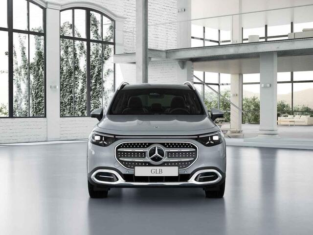 Mercedes-Benz GLB-Klasse 250+ Business Solution 85.5 kWh