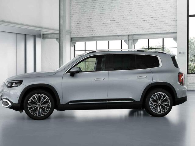 Mercedes-Benz GLB-Klasse 250+ Business Solution 85.5 kWh