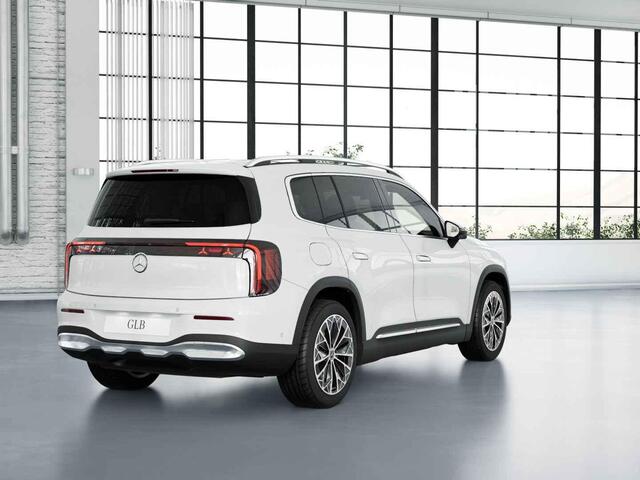 Mercedes-Benz GLB-Klasse 250+ Business Solution 85.5 kWh