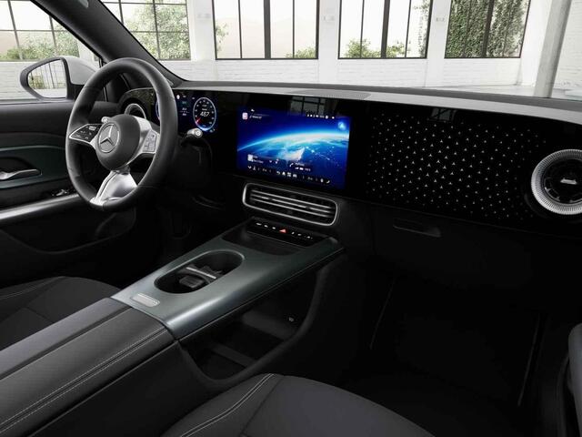 Mercedes-Benz GLB-Klasse 250+ Business Solution 85.5 kWh