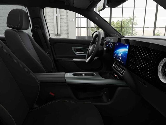 Mercedes-Benz GLB-Klasse 250+ Business Solution 85.5 kWh