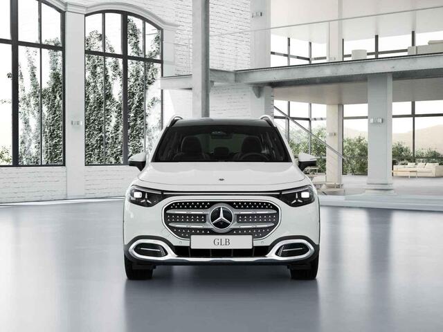 Mercedes-Benz GLB-Klasse 250+ Business Solution 85.5 kWh