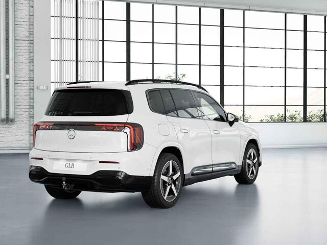 Mercedes-Benz GLB-Klasse 250+ Business Solution AMG 85.5 kWh