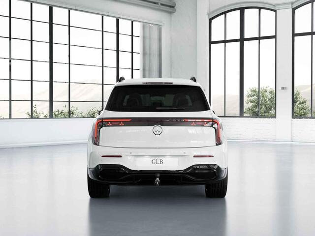 Mercedes-Benz GLB-Klasse 250+ Business Solution AMG 85.5 kWh