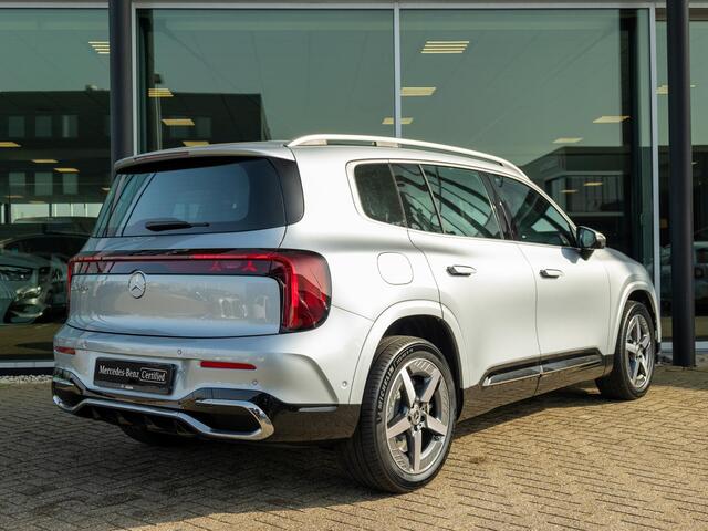 Mercedes-Benz GLB-Klasse 250+ Business Solution AMG 85.5 kWh Premium